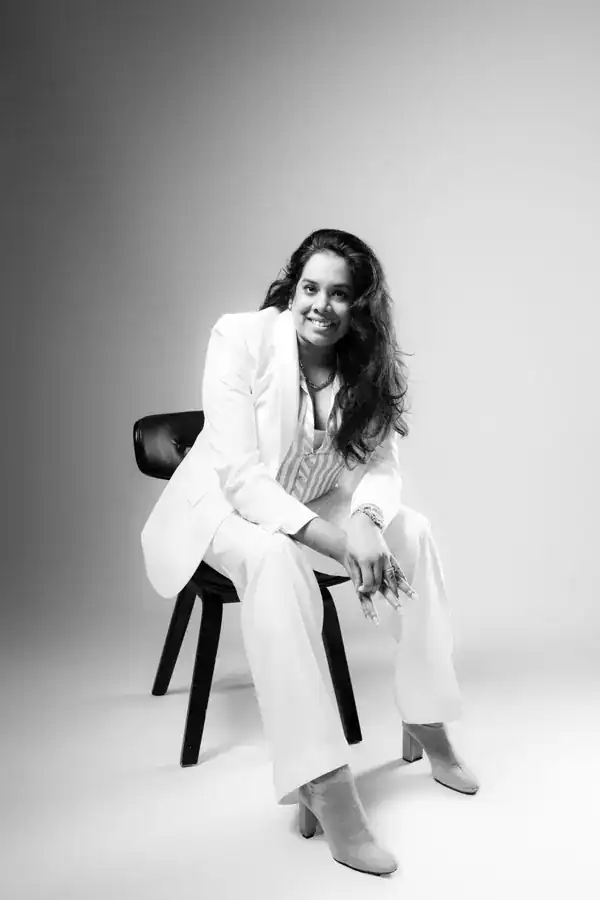 Rashida