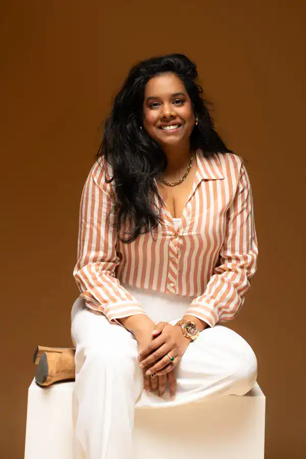 Rashida