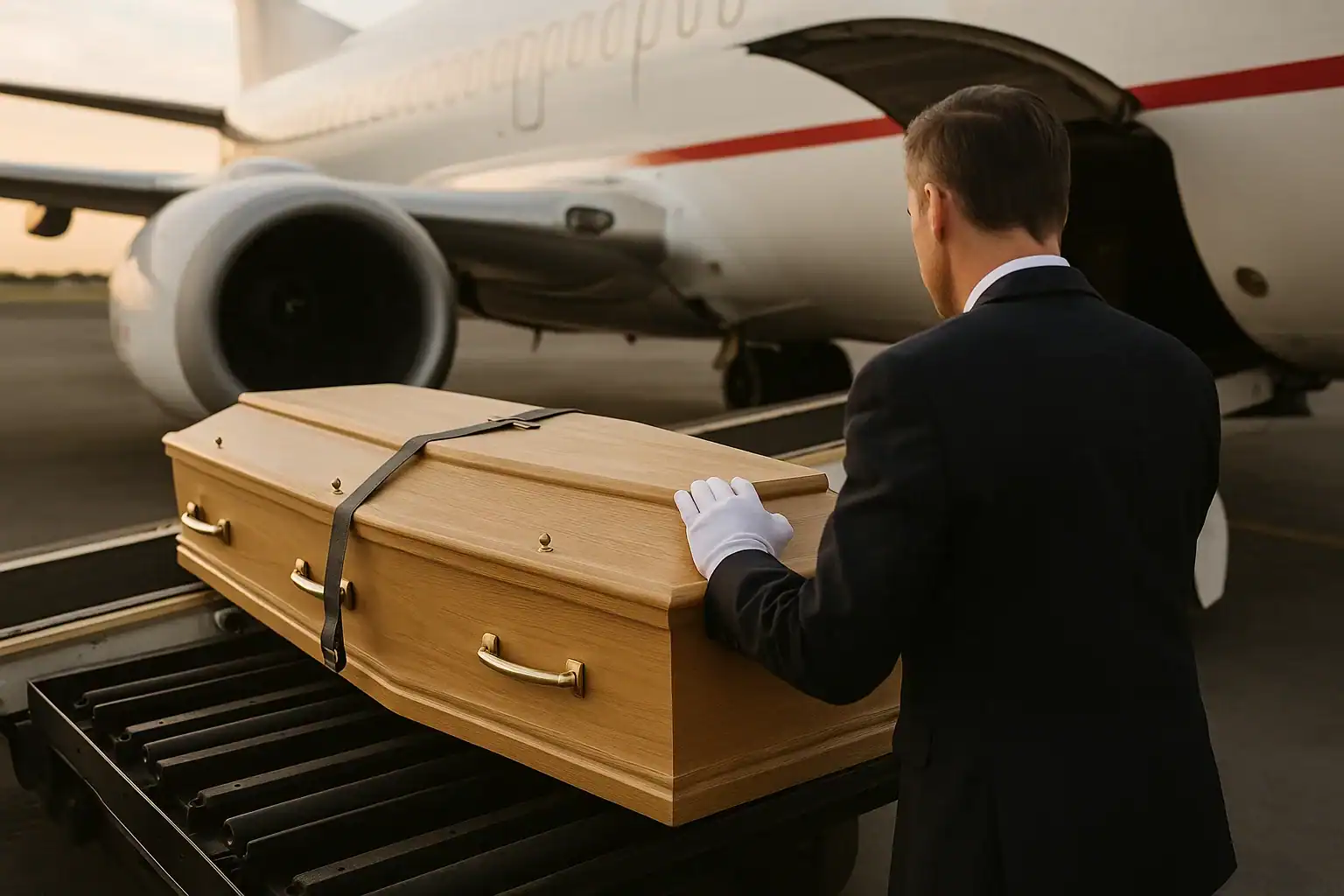Repatrieren
