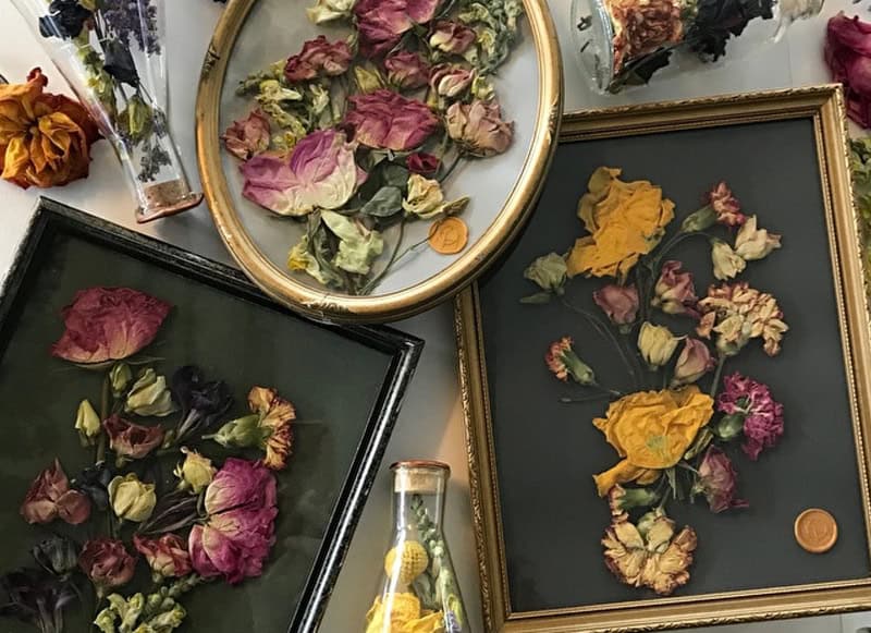 rouwbloemen-creatief