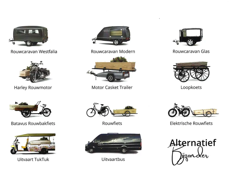 Alternatief bijzonder