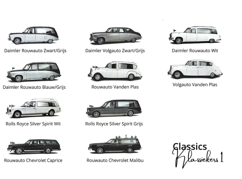 Classics 1