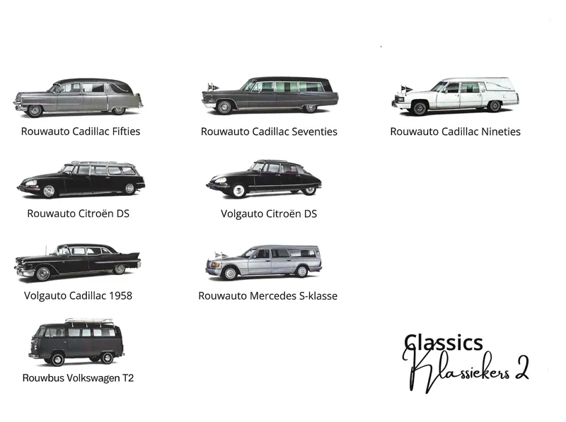 Classics 2