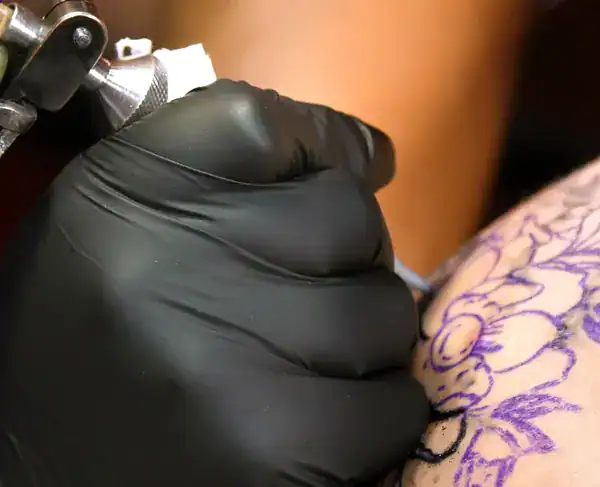 tattoo